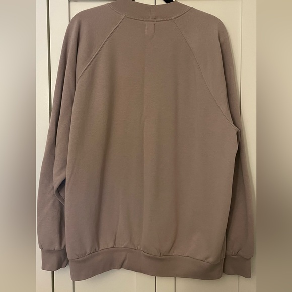 GAP 2 PIECE SET TRACKSUIT - Soft Oversized Sweatshirt and Sweatpants SMALL - Picture 7 of 13